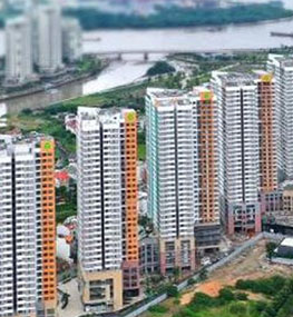 Thuế cho thuê nhà bộc lộ nhiều bất cập, gia tăng người trốn thuế